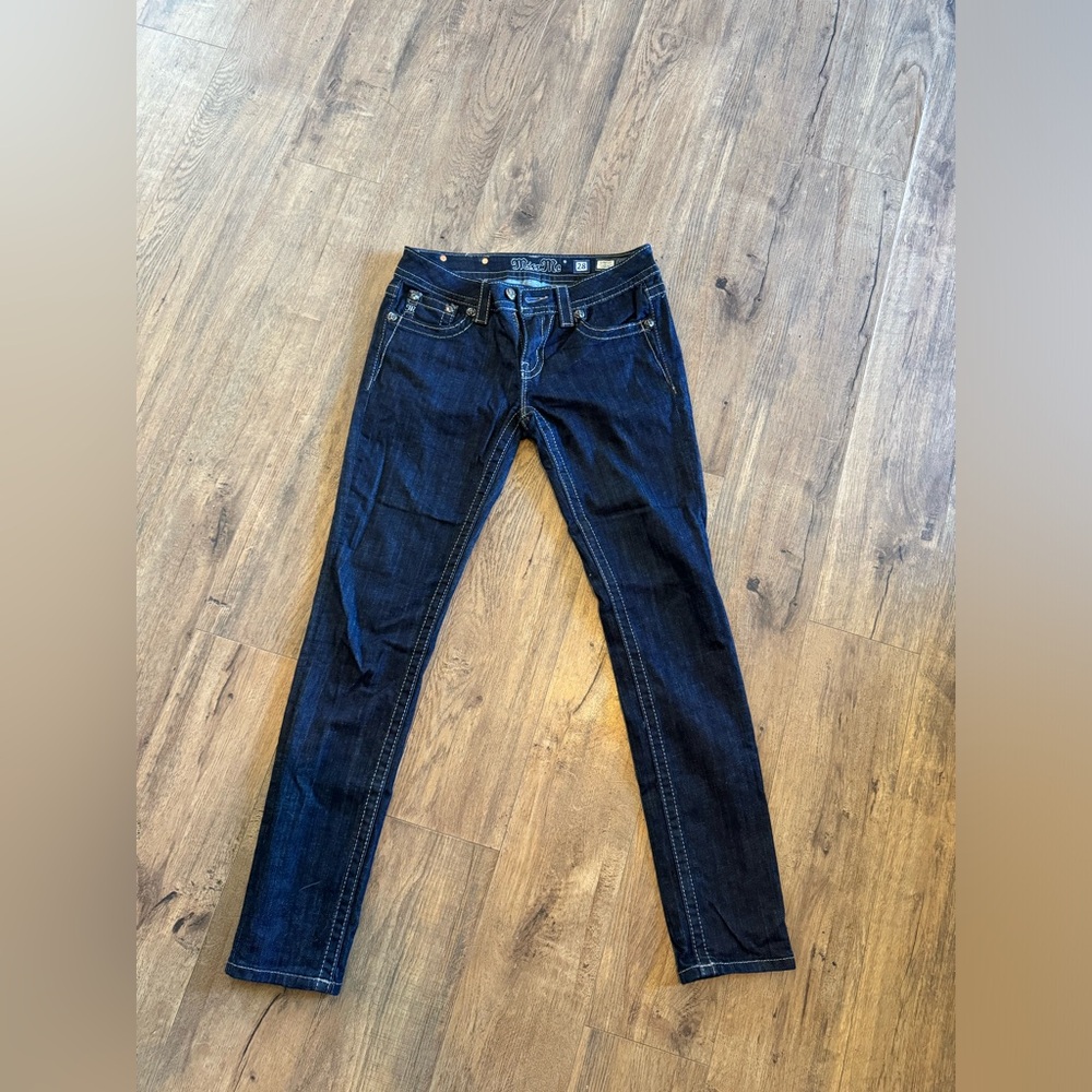 Miss Me skinny 28